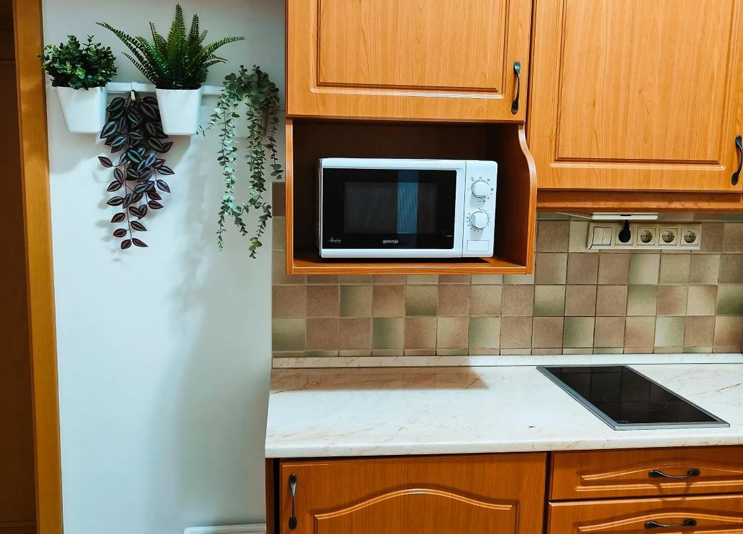 King Apartment Βουδαπέστη 0*,