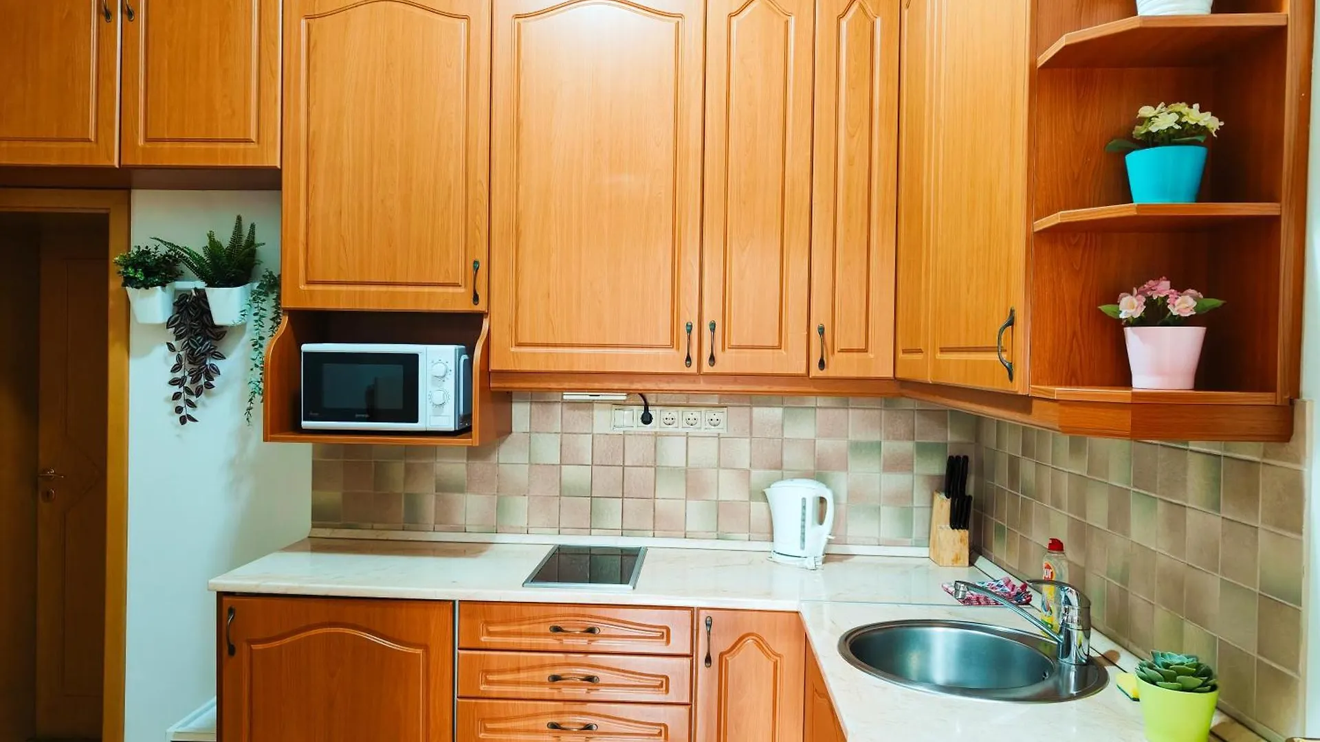 King Apartment Βουδαπέστη