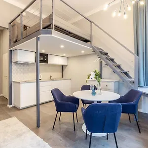  Διαμέρισμα W33 - Prime Location - Comfortable Quality By Bqa