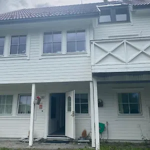 Casa La Familia , Bergen Noorwegen