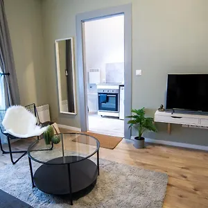 Apartamento Cozy On The Boulevard., Budapest