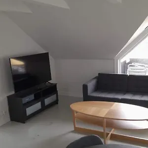 Floien , Bergen Noorwegen