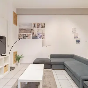 Apartamento Queen Erzsebet, Budapest