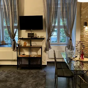 Apartamento Kiraly Street , Stylish, Budapest
