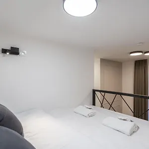  Διαμέρισμα K33- Boutique Apartments, Location, By Bqa