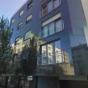 Modern 100m2 Flat 2mn Walking From Train Station In City Center, Free Parking -2a , Luxemburg Luxemburg
