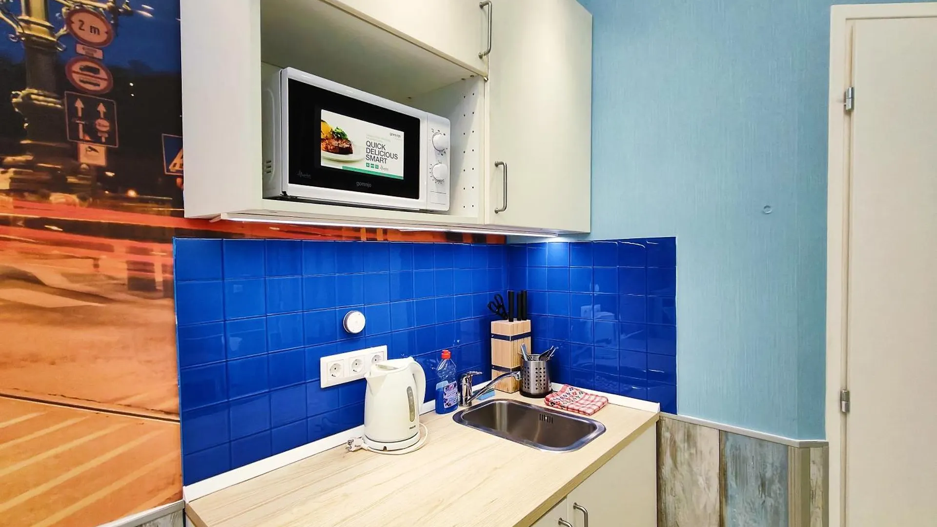King Apartment Budapest