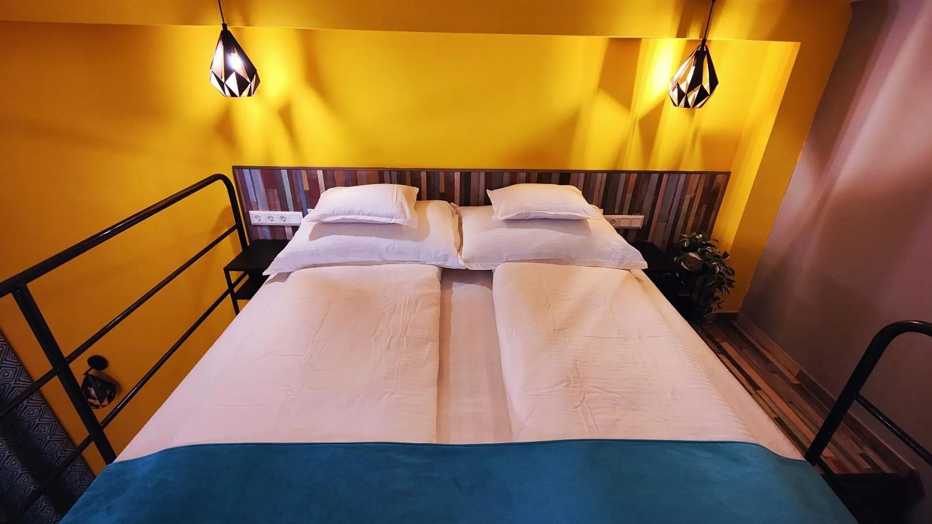King Apartment Budapest