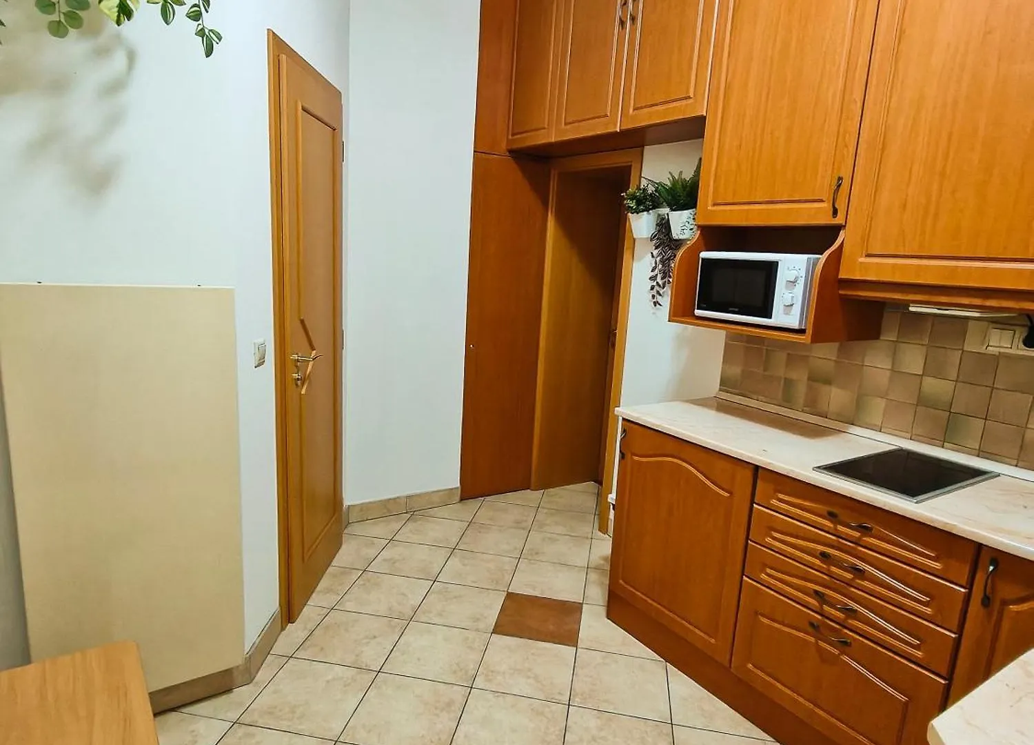 King Apartment Budapest