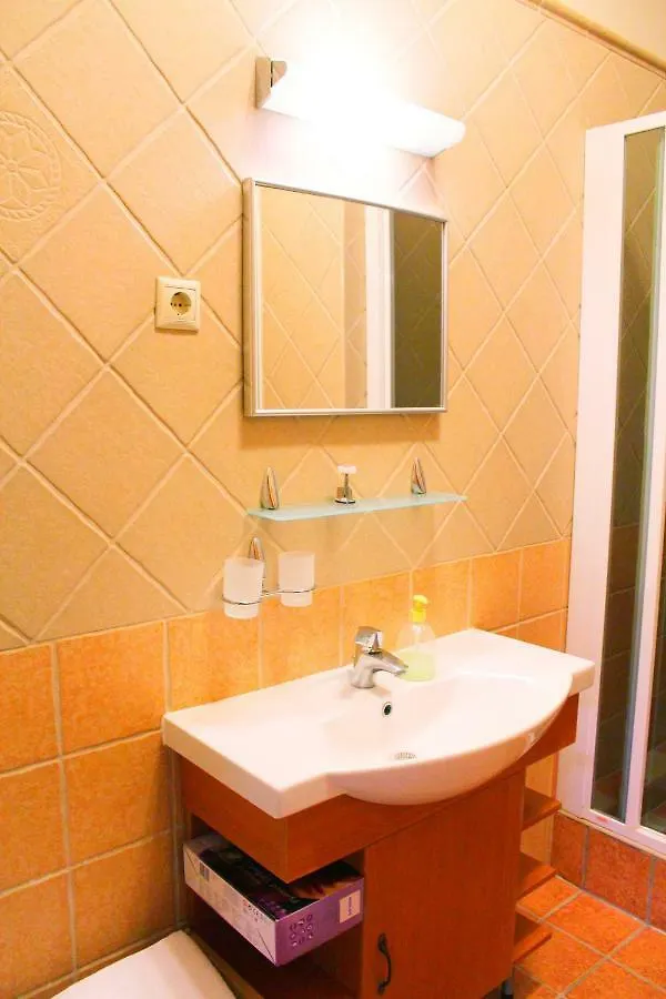 King Apartment Budapest