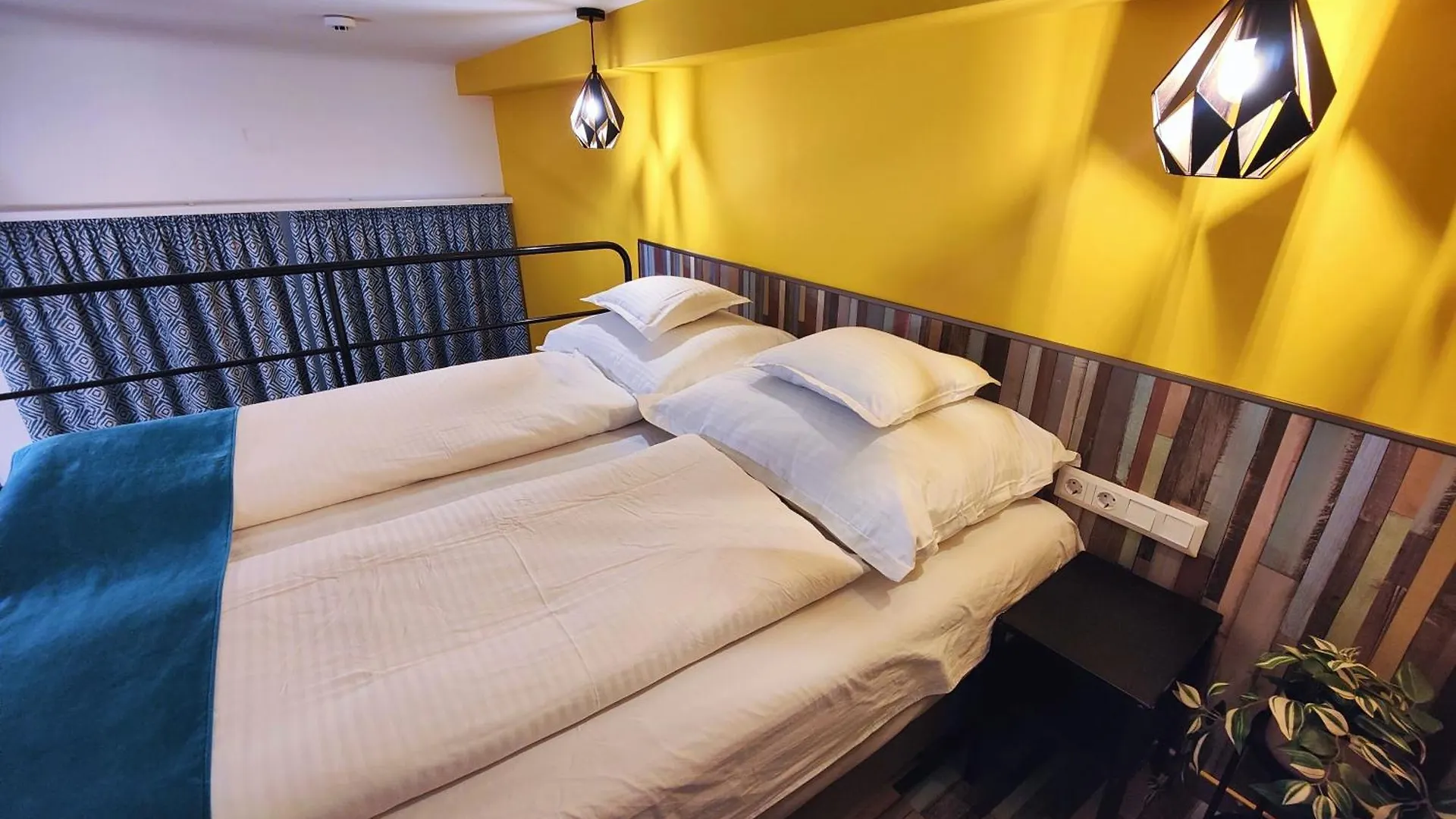 King Apartment Budapest Hungría