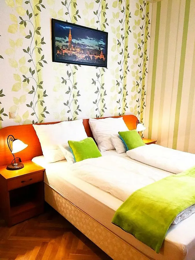 King Apartment Budapest Hungría