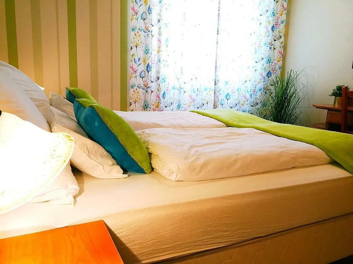 King Apartment Budapest